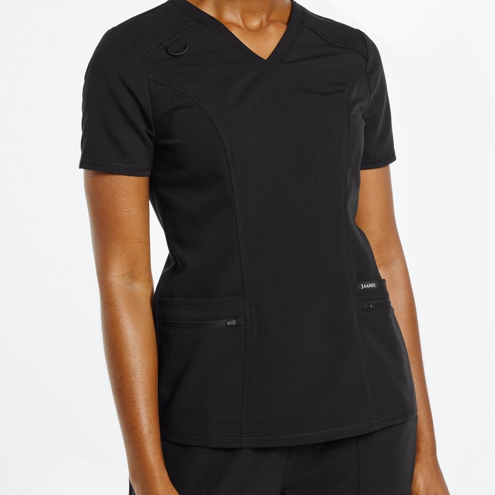 Jaanuu scrub top
